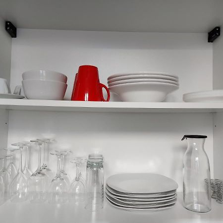 Studio De Charme, Coeur De Vichy, Quartier Calme Esterno foto