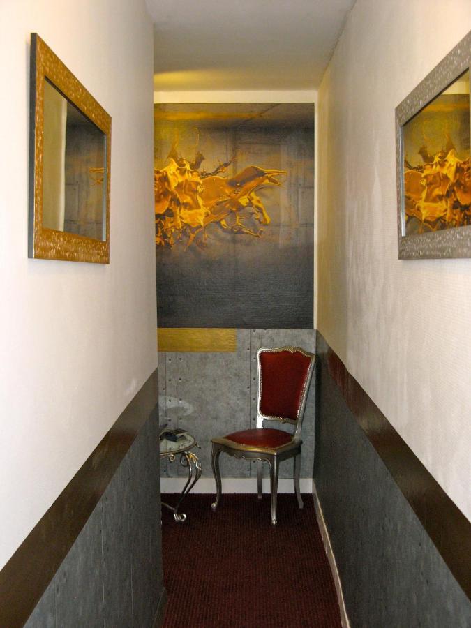 Studio De Charme, Coeur De Vichy, Quartier Calme Esterno foto